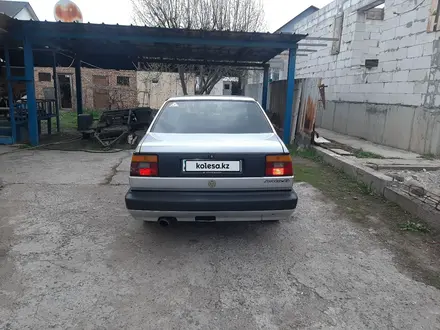 Volkswagen Jetta 1990 года за 1 650 000 тг. в Алматы – фото 9