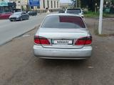 Nissan Maxima 2004 года за 3 500 000 тг. в Кызылорда – фото 4