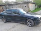 BMW 520 1991 года за 1 300 000 тг. в Шымкент – фото 4