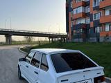 ВАЗ (Lada) 2114 2013 года за 2 150 000 тг. в Шымкент – фото 4