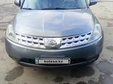 Nissan Murano 2007 годаfor4 200 000 тг. в Актобе