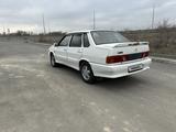 ВАЗ (Lada) 2115 2001 годаfor680 000 тг. в Алматы