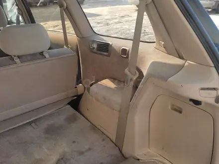 Toyota Gaia 1998 года за 2 700 000 тг. в Павлодар – фото 26