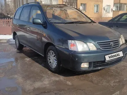 Toyota Gaia 1998 года за 2 700 000 тг. в Павлодар – фото 4