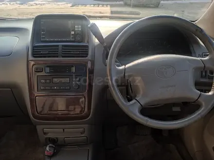 Toyota Gaia 1998 года за 2 700 000 тг. в Павлодар – фото 44