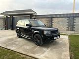Land Rover Range Rover Sport 2013 года за 18 000 000 тг. в Алматы