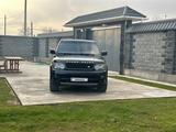 Land Rover Range Rover Sport 2013 годаүшін18 000 000 тг. в Алматы – фото 5