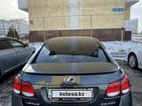Lexus GS 430 2005 года за 7 500 000 тг. в Алматы – фото 2