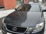 Lexus GS 430 2005 года за 7 500 000 тг. в Алматы – фото 5