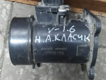 Расходомер Воздуха Нисан Альмера Классик V-1.6 за 11 000 тг. в Петропавловск