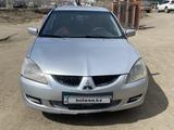 Mitsubishi Lancer 2003 года за 2 500 000 тг. в Актобе – фото 3