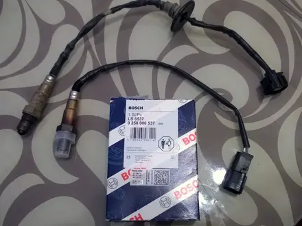 Лямбда зонд (кислородный датчик) на Mitsubishi за 7 900 тг. в Кокшетау – фото 4
