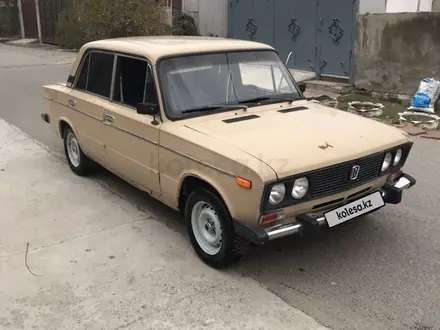 ВАЗ (Lada) 2106 1992 года за 550 000 тг. в Тараз