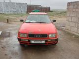 Audi 80 1994 годаүшін1 800 000 тг. в Кокшетау