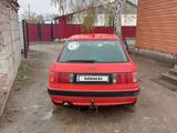 Audi 80 1994 годаүшін1 800 000 тг. в Кокшетау – фото 3