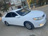 Toyota Camry 2005 года за 4 800 000 тг. в Алматы – фото 4