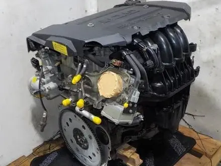 Двигатель Mitsubishi 4G93 GDI за 450 000 тг. в Усть-Каменогорск – фото 2