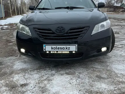 Toyota Camry 2007 года за 7 200 000 тг. в Костанай