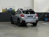 Subaru XV 2013 года за 6 990 000 тг. в Алматы – фото 4