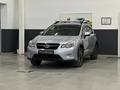 Subaru XV 2013 года за 6 990 000 тг. в Алматы – фото 3