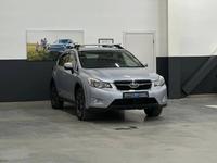 Subaru XV 2013 года за 6 990 000 тг. в Алматы