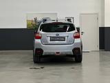 Subaru XV 2013 года за 6 990 000 тг. в Алматы – фото 5