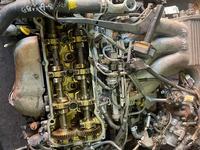Двигатель Тойота Камри 20 3 объём 1MZ-FE за 450 000 тг. в Алматы