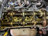 Двигатель Тойота Камри 20 3 объём 1MZ-FE за 450 000 тг. в Алматы – фото 5