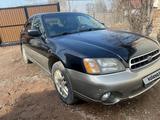 Subaru Outback 2000 годаүшін3 200 000 тг. в Алматы – фото 3