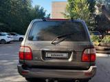 Lexus LX 470 2001 годаүшін5 000 000 тг. в Атырау – фото 5