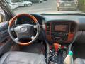 Lexus LX 470 2001 годаүшін5 000 000 тг. в Атырау – фото 8