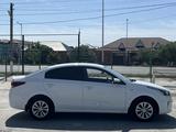 Kia Rio 2019 года за 6 700 000 тг. в Кызылорда – фото 3
