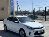 Kia Rio 2019 года за 6 700 000 тг. в Кызылорда – фото 2