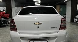 Chevrolet Cobalt 2021 годаүшін4 500 000 тг. в Астана – фото 5