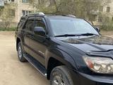 Toyota 4Runner 2003 года за 9 400 000 тг. в Кандыагаш – фото 4