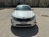 Kia Optima 2015 года за 5 200 000 тг. в Актау