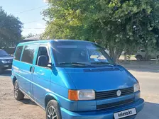 Volkswagen Caravelle, 1993