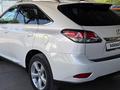Lexus RX 350 2013 годаүшін16 800 000 тг. в Алматы – фото 2