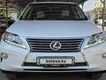 Lexus RX 350 2013 годаүшін16 800 000 тг. в Алматы – фото 4