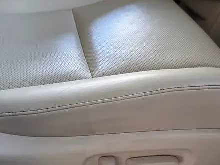 Lexus RX 350 2013 года за 16 800 000 тг. в Алматы – фото 24