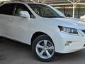 Lexus RX 350 2013 годаүшін16 800 000 тг. в Алматы