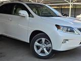 Lexus RX 350 2013 годаүшін16 800 000 тг. в Алматы