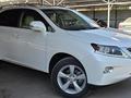 Lexus RX 350 2013 годаүшін16 800 000 тг. в Алматы – фото 6