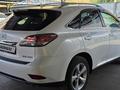 Lexus RX 350 2013 годаүшін16 800 000 тг. в Алматы – фото 5