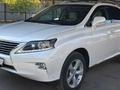 Lexus RX 350 2013 годаүшін16 800 000 тг. в Алматы – фото 7
