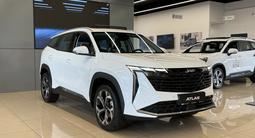 Geely Atlas Premium 1.5T 2025 годаүшін11 590 000 тг. в Экибастуз – фото 2