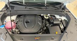 Geely Atlas Premium 1.5T 2025 годаүшін11 590 000 тг. в Экибастуз – фото 3