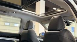 Geely Atlas Premium 1.5T 2025 годаүшін11 590 000 тг. в Экибастуз – фото 5