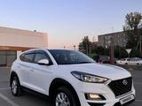 Hyundai Tucson 2020 годаfor11 500 000 тг. в Алматы – фото 3