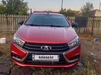 ВАЗ (Lada) Vesta 2019 года за 4 500 000 тг. в Уральск